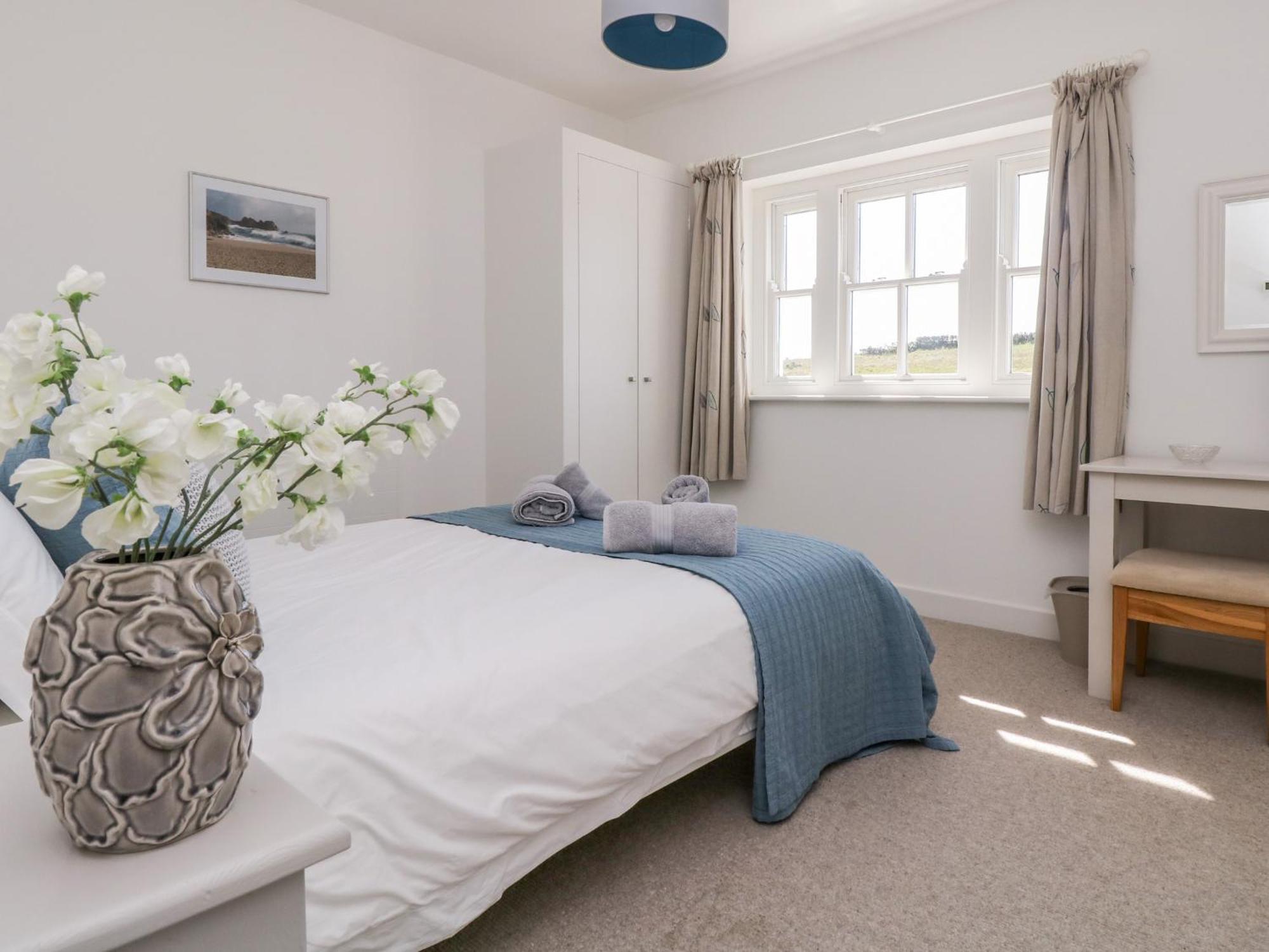 Apartament The Upper Deck Penzance Zewnętrze zdjęcie