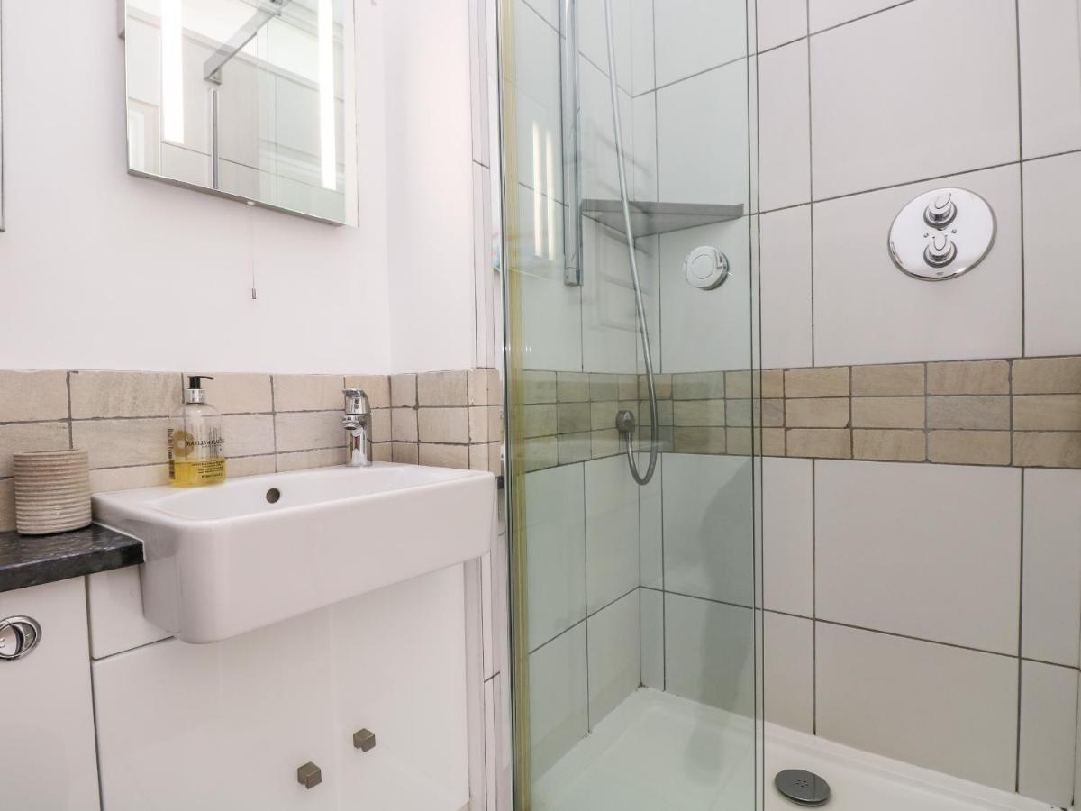 Apartament The Upper Deck Penzance Zewnętrze zdjęcie